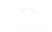 Logo CENTRO DI LETTURA white NUOVO 183x110