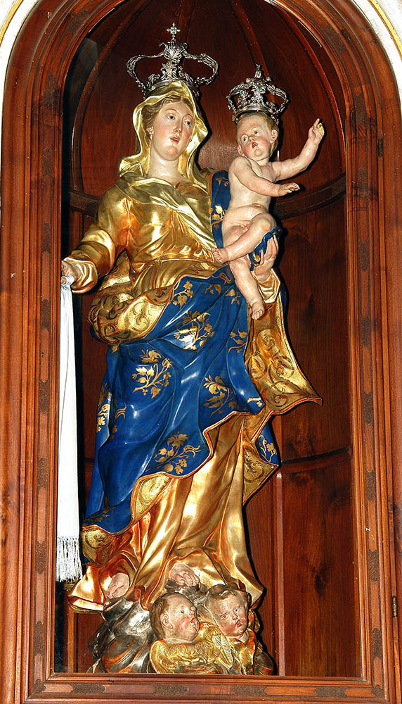 16Madonna Cintura