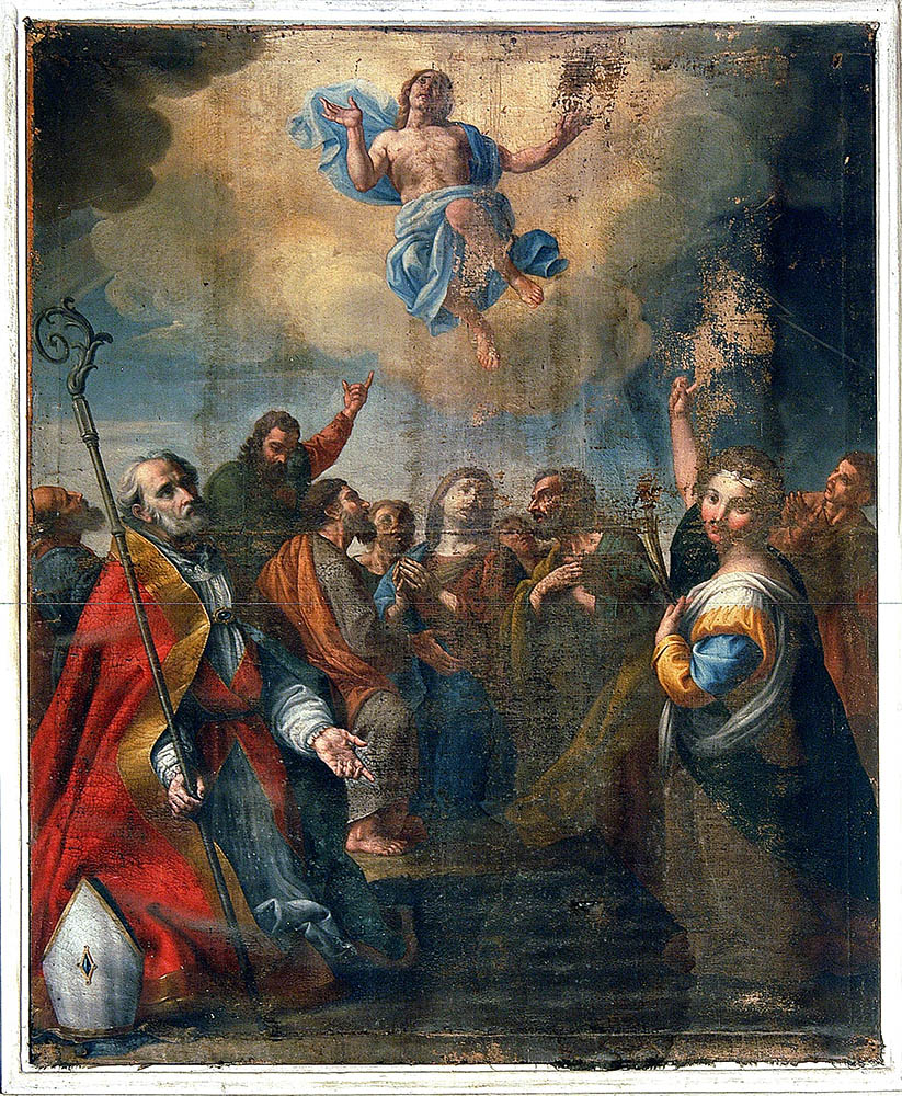 7Ascensione